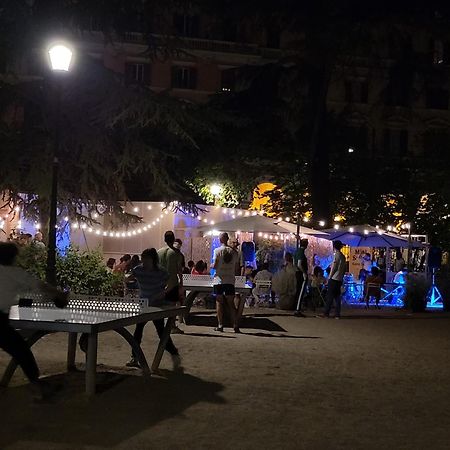 Rome Jubilee Stays Zewnętrze zdjęcie