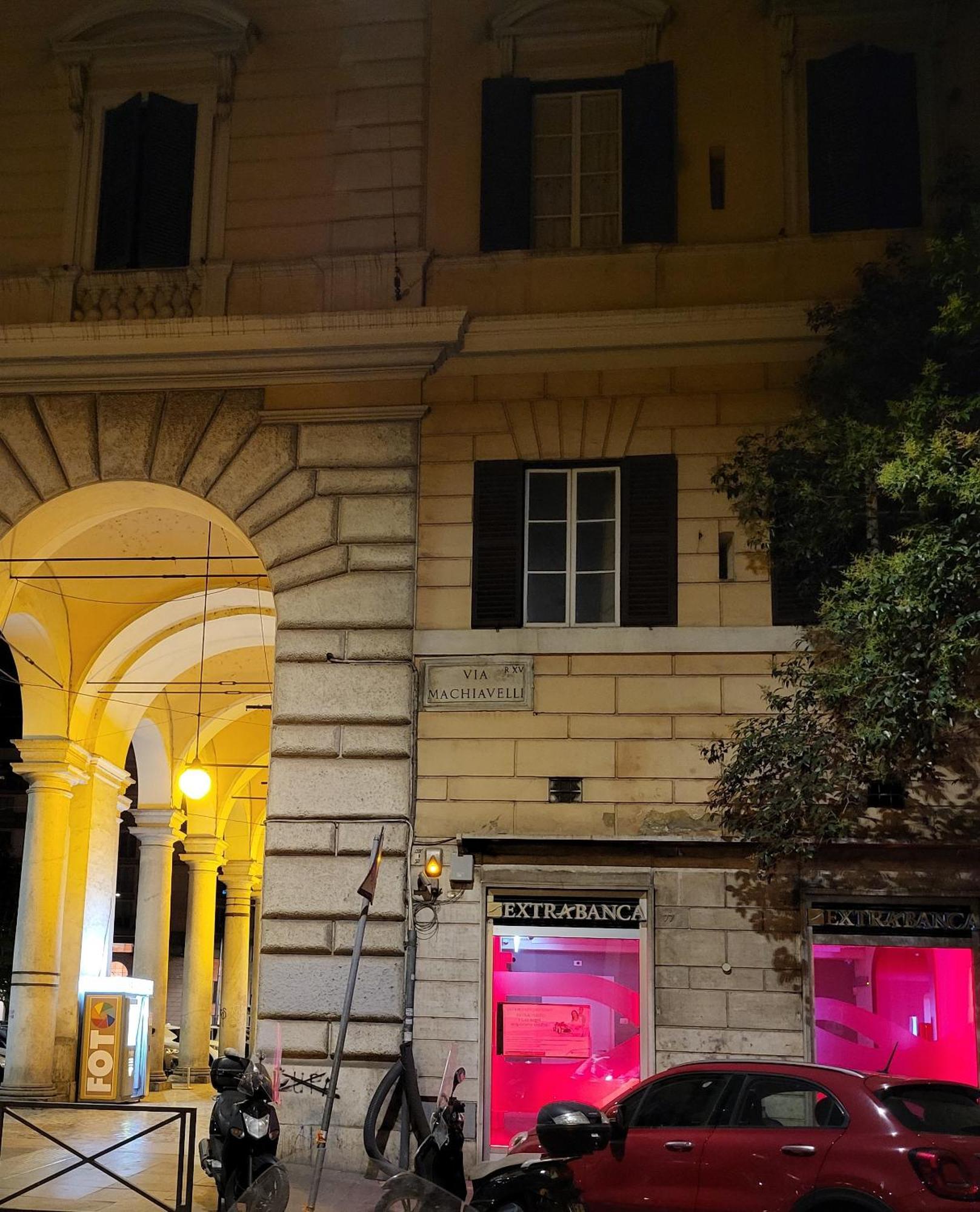 Rome Jubilee Stays Zewnętrze zdjęcie